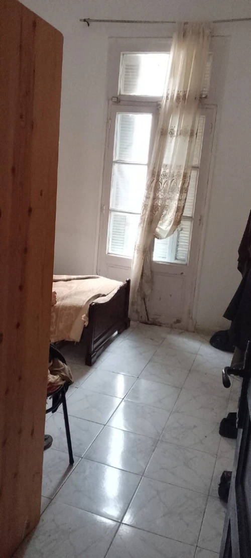 Vente Appartement F3 Alger Alger centre