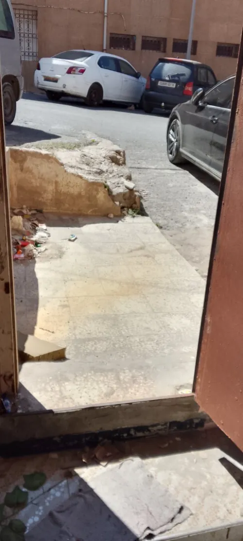 Vente Local Alger Bologhine