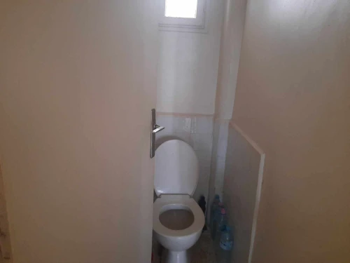 Vente Appartement F3 Alger Zeralda