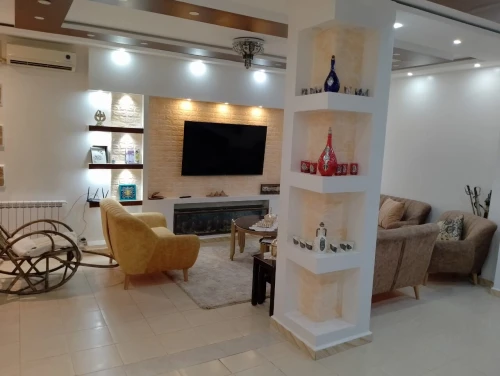 Location Appartement Duplex F6 Alger Cheraga