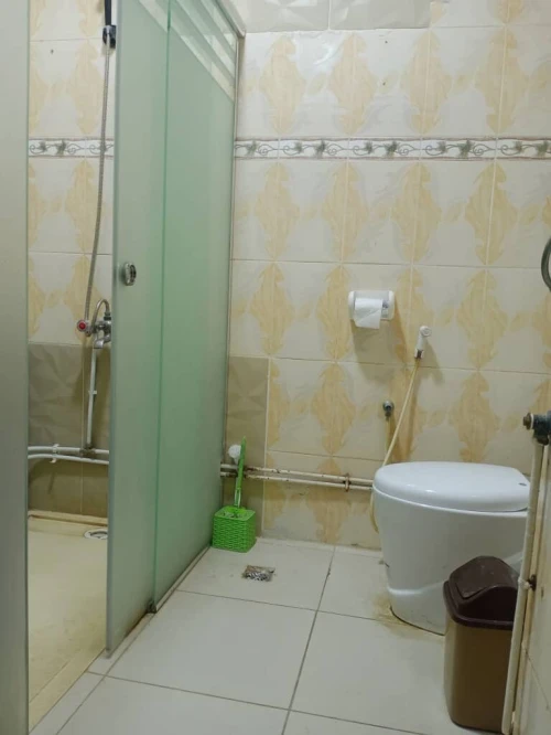 Vente Appartement F4 Alger Alger centre