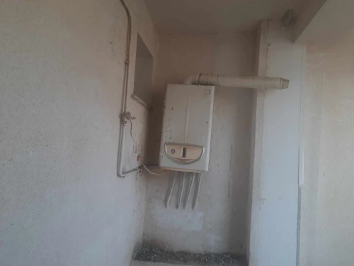 Vente Duplex F6 Tipaza Fouka