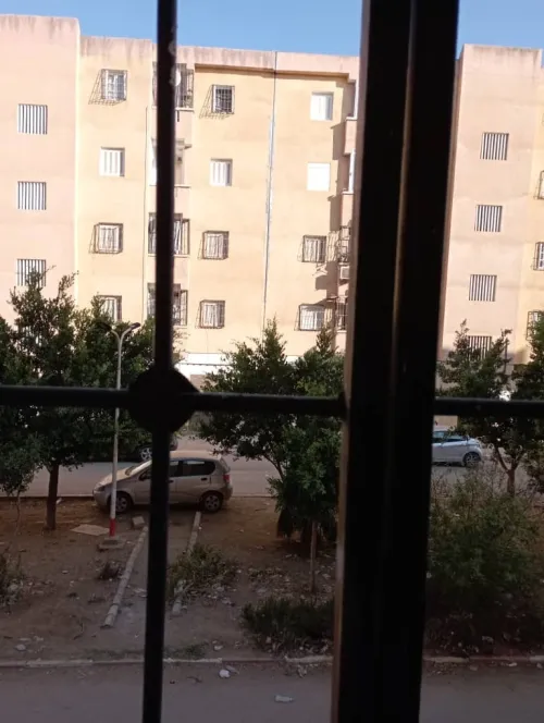 Vente Appartement F3 Boumerdès Khemis el khechna
