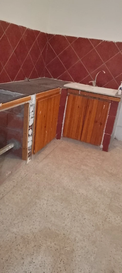 Vente Villa Alger Souidania