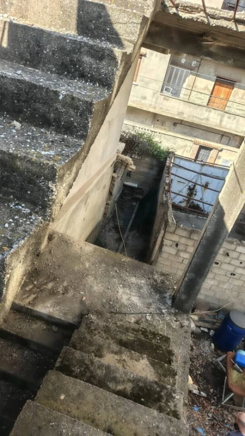 Vente Villa Boumerdès Hammedi