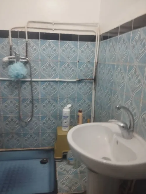 Vente Appartement F2 Alger Alger centre
