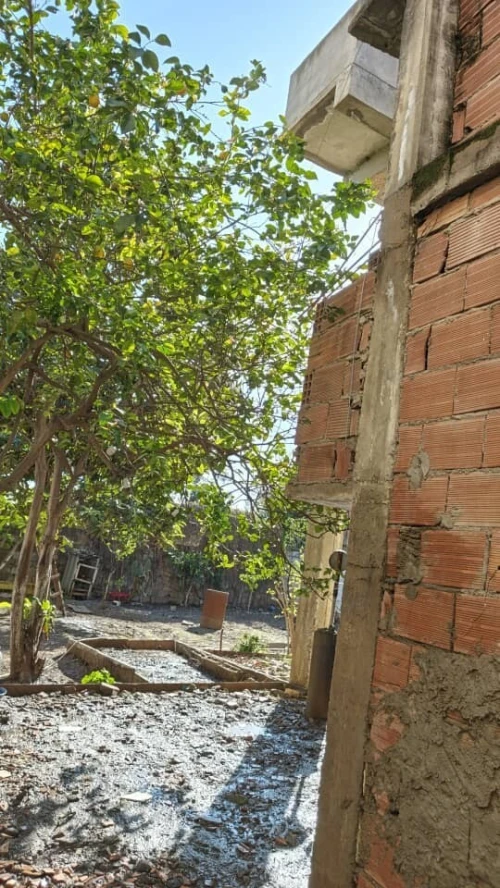Vente Villa Boumerdès Hammedi