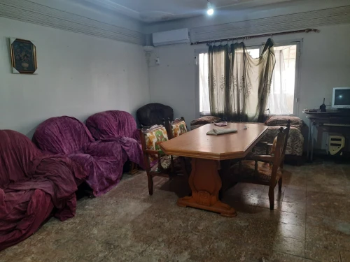 Vente Appartement F3 Tipaza Bou ismail