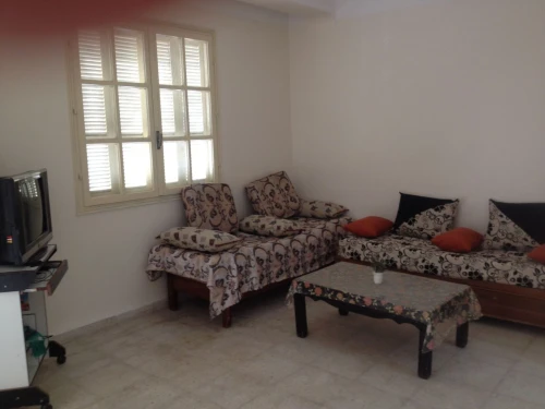 Vente Appartement F4 Tipaza Douaouda