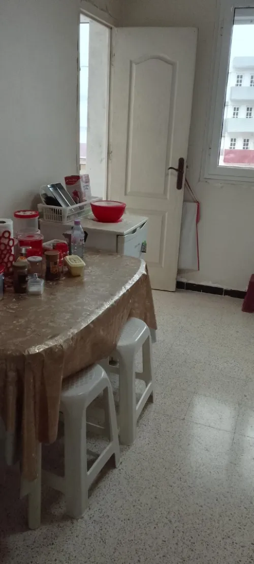 Location Appartement F2 Alger Draria