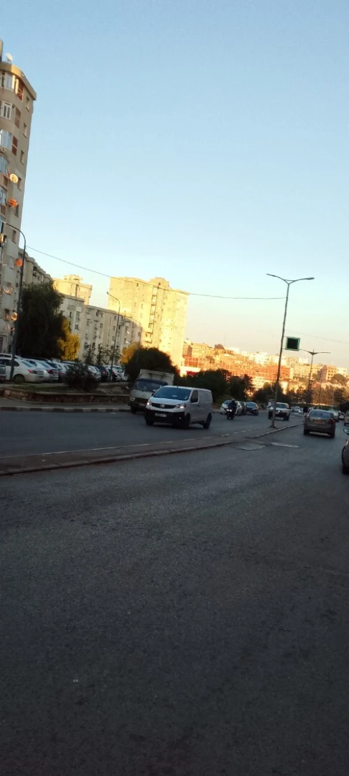 Vente Local Alger Ain naadja