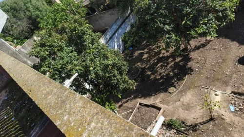 Vente Villa Boumerdès Hammedi