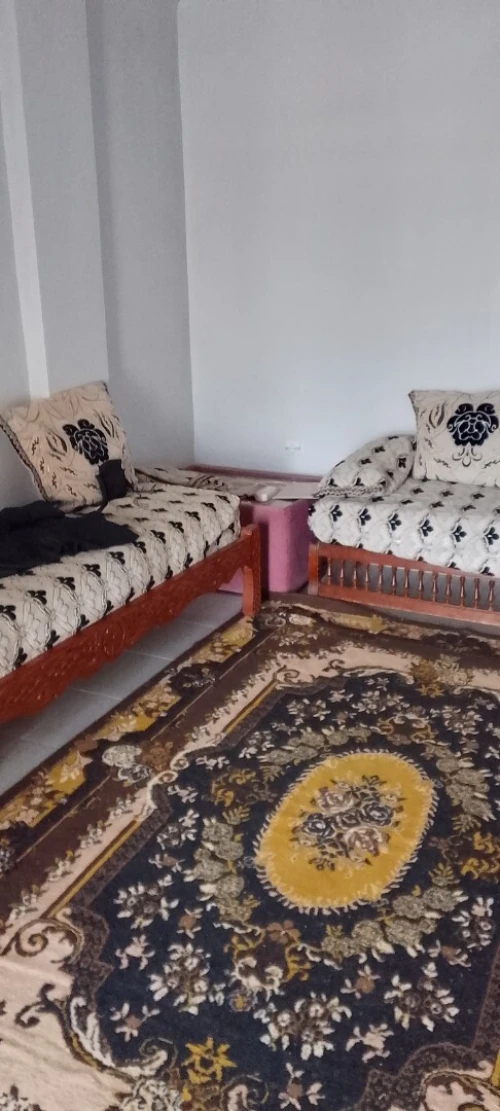 Location Appartement F3 Tipaza Kolea