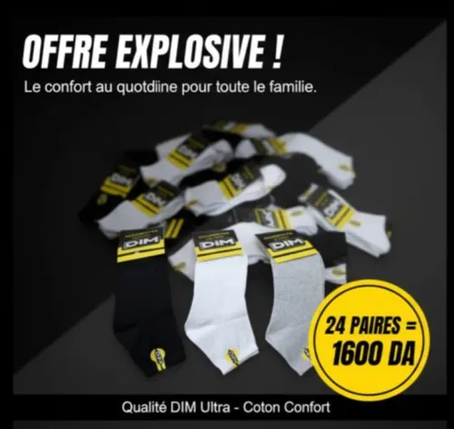 Chaussette