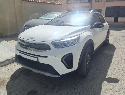 Kia KX1 2025 Full option
