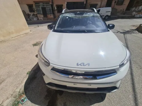Kia KX1 2025 Toute options