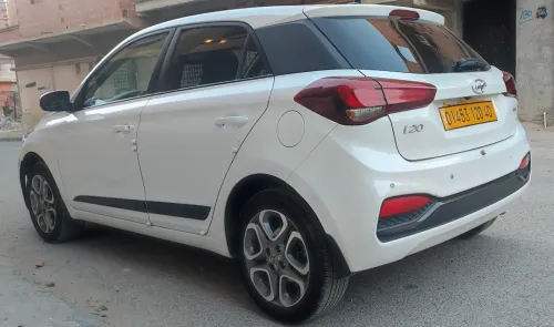 Hyundai i20 2020 Extrême