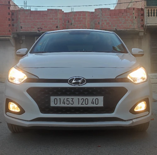 Hyundai i20 2020 Extrême