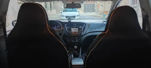 Hyundai i20 2020 Extrême