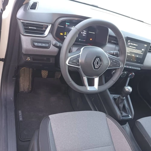Renault Clio 5  2024 Evolution