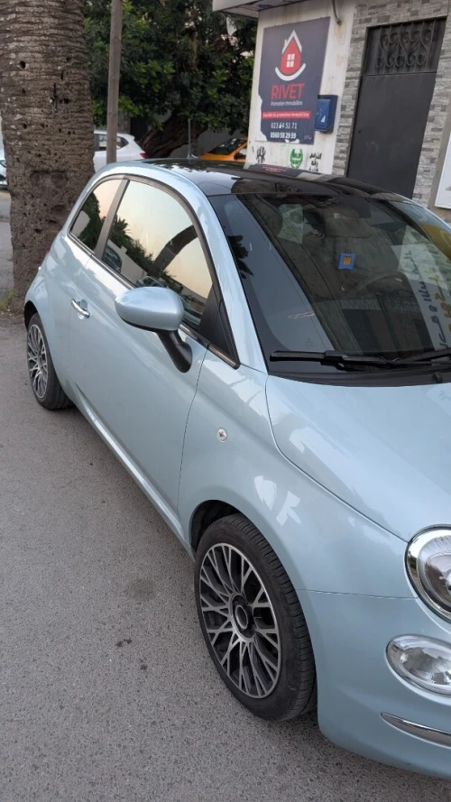 Fiat 500 2024 Dolcevita plus 