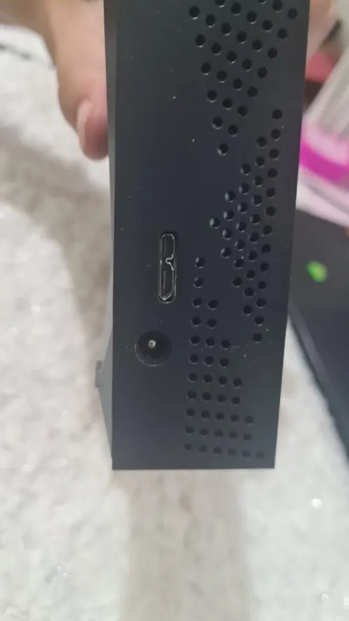 Segate 8 TB Disque Dur Externe