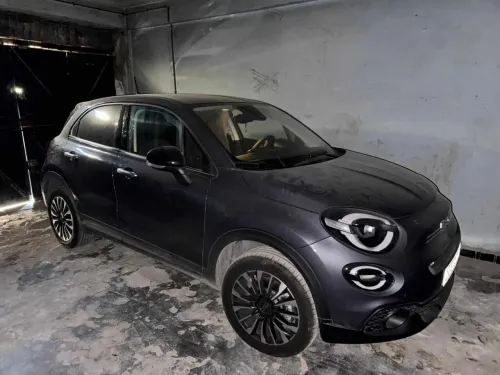 Fiat 500x 2023 Club