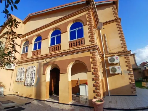 Vente Villa Constantine Ain smara
