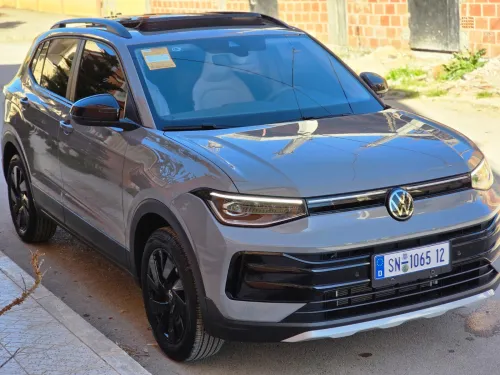 Volkswagen Tharu XR  2026 XR