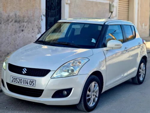 Suzuki Swift 2014 Swift