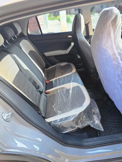Volkswagen Tharu XR  2026 XR