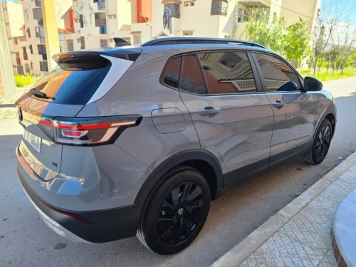 Volkswagen Tharu XR  2026 XR