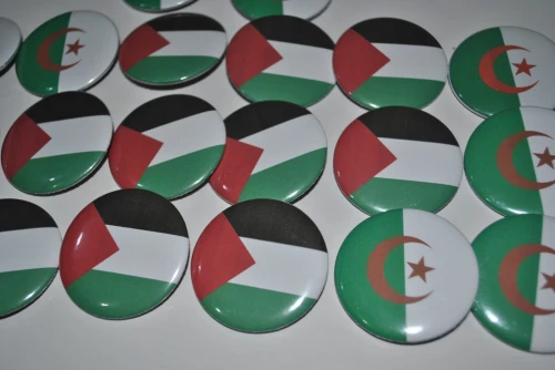  Badge #pins personnaliser