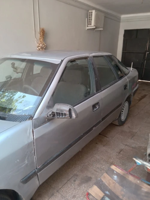Daewoo Espero 1997 Espero