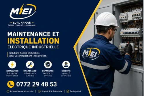 Service transformateurs électriques