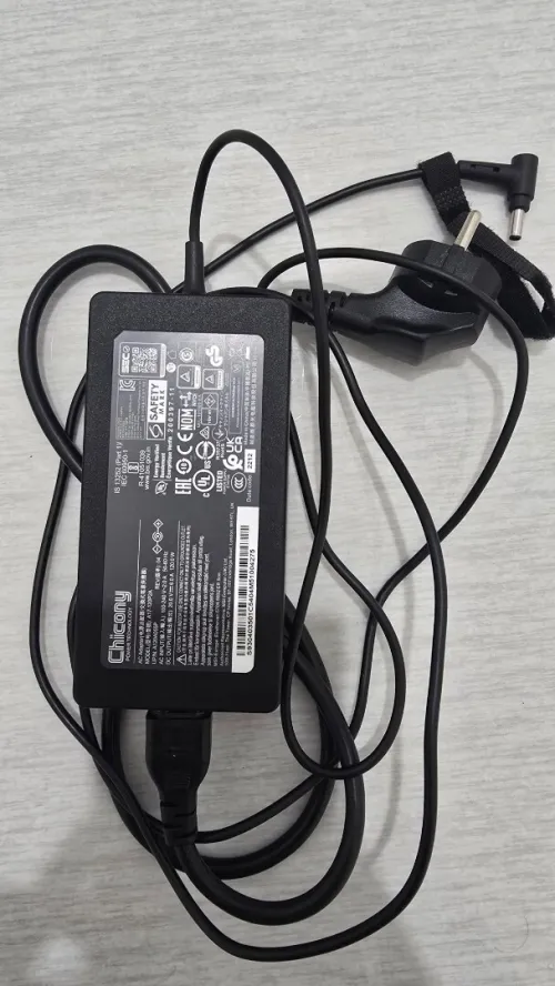 Laptop MSI Cyborg 15 A12V