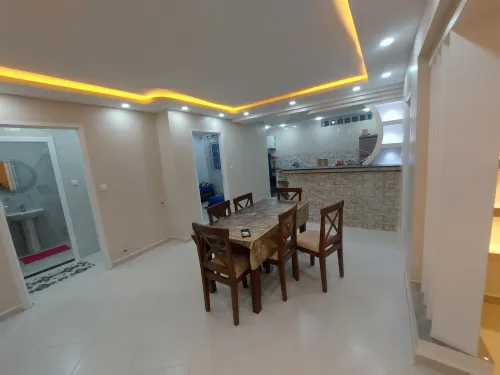 Location vacances Appartement F3 Jijel Jijel