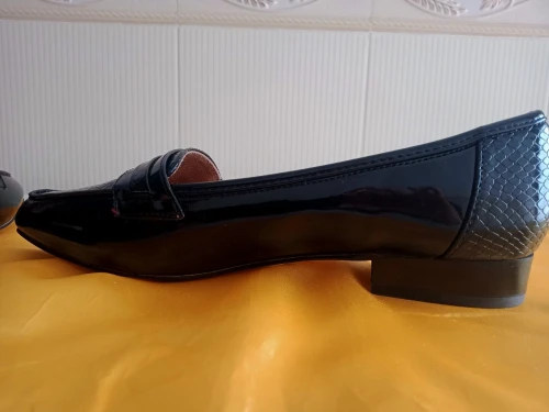 vent chaussure 36 dessus et intérieur cuir 