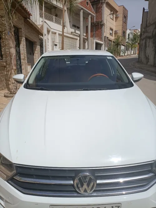 Volkswagen bora 2024 