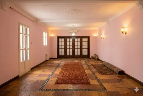 Location Villa Alger Saoula