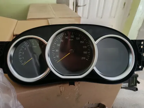 commande climatiseur clio4 orginal 