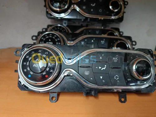 commande climatiseur clio4 orginal 