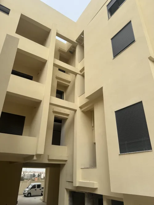 Vente Appartement F4 Alger Kouba