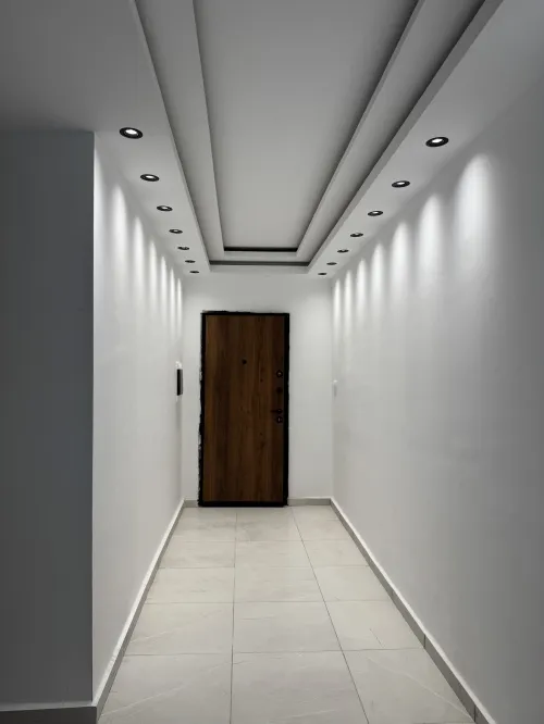 Vente Appartement F4 Alger Kouba