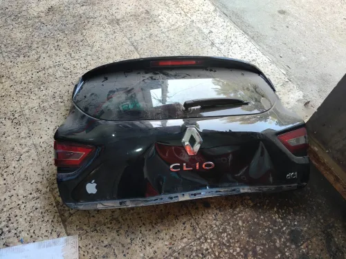 Vente malle clio 4 