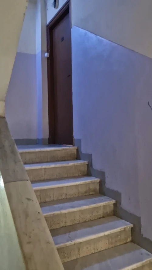 Vente Appartement F2 Alger Sidi mhamed