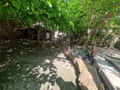 Vente Terrain Blida Ben khellil