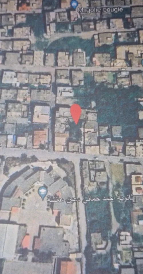Vente Terrain Blida Ben khellil