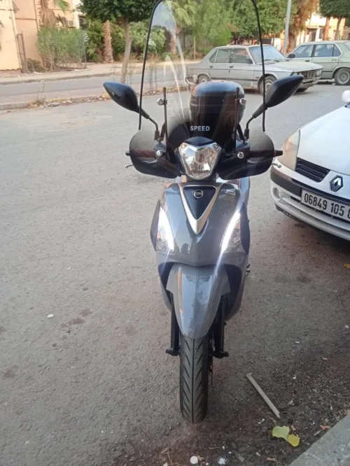 Sym St 2025