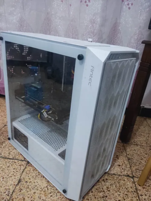 pc gamers